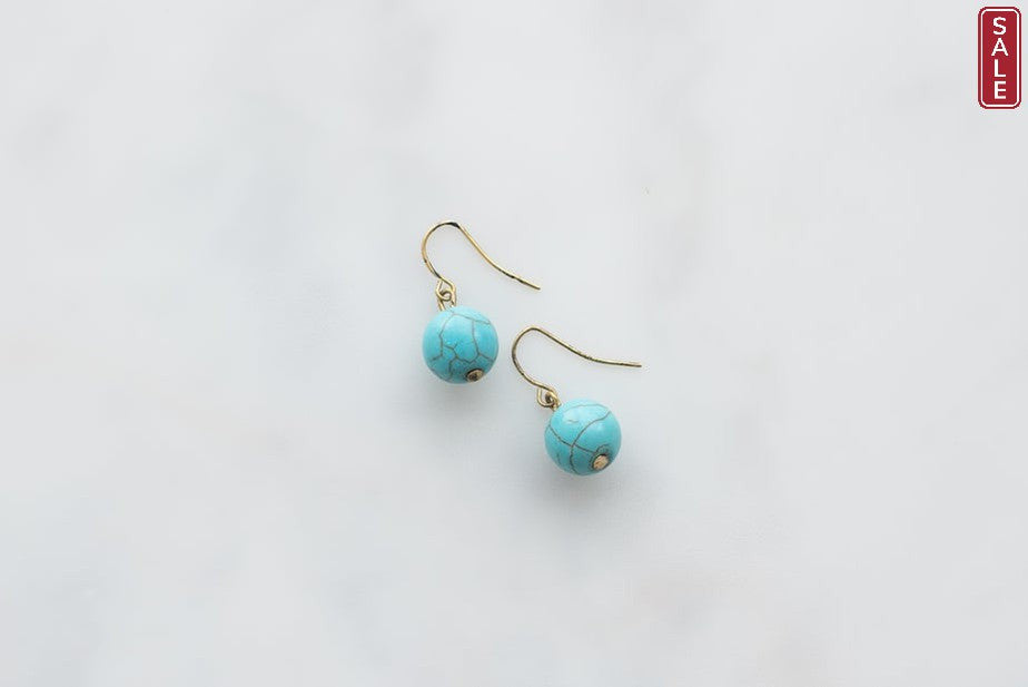 Boho Earrings - kich-9563