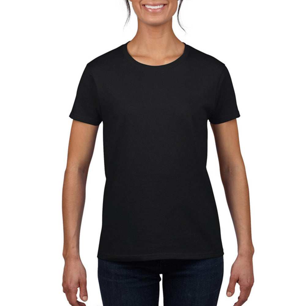 Gildan Ultra Cotton Ladies T-Shirt 092722 - kich-9563