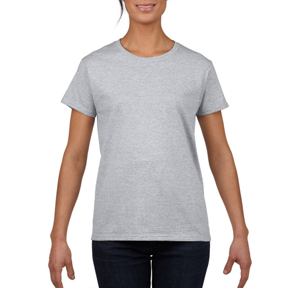Gildan Ultra Cotton Ladies T-Shirt 092722 - kich-9563