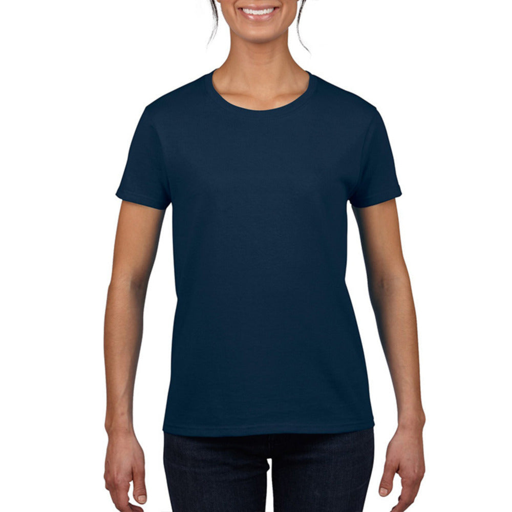 Gildan Ultra Cotton Ladies T-Shirt 092722 - kich-9563