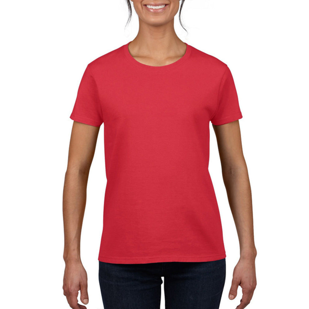 Gildan Ultra Cotton Ladies T-Shirt 092722 - kich-9563