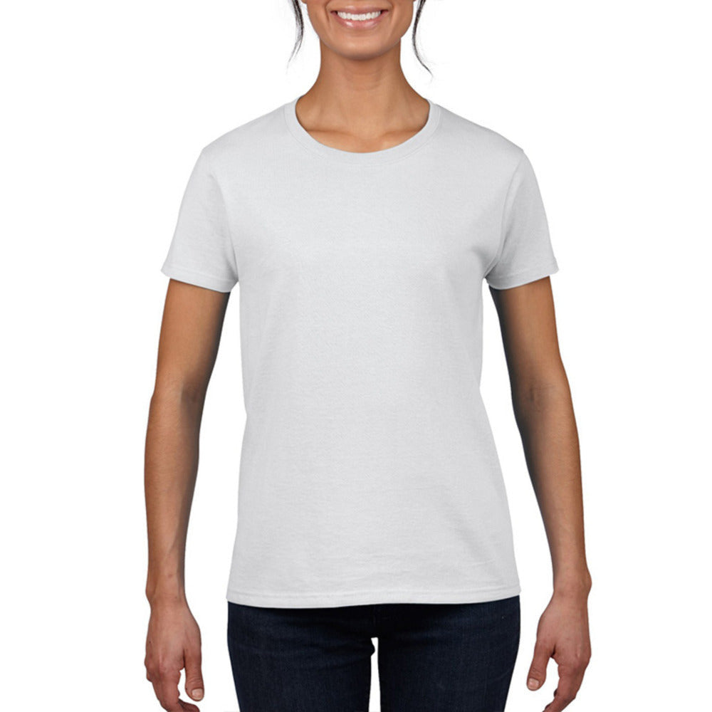 Gildan Ultra Cotton Ladies T-Shirt 092722 - kich-9563