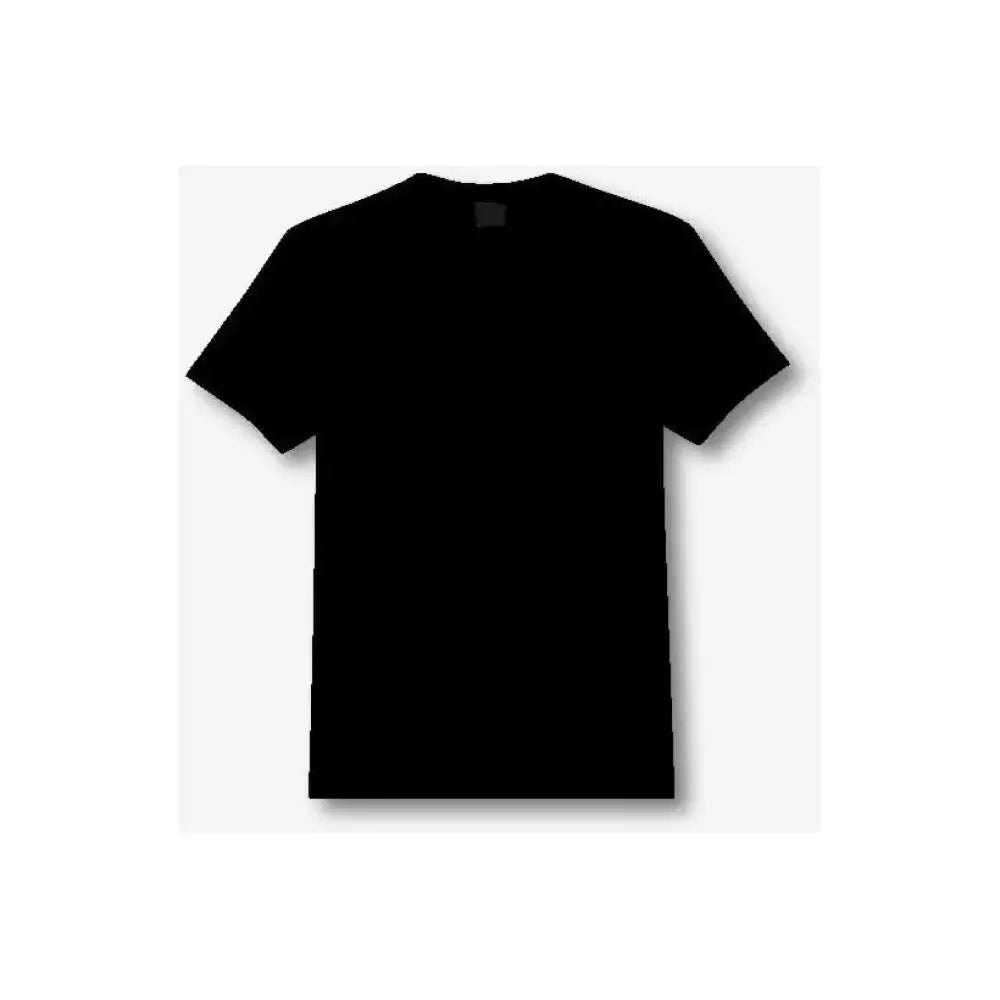 Black Shirt kich-9563 (7612349284408)