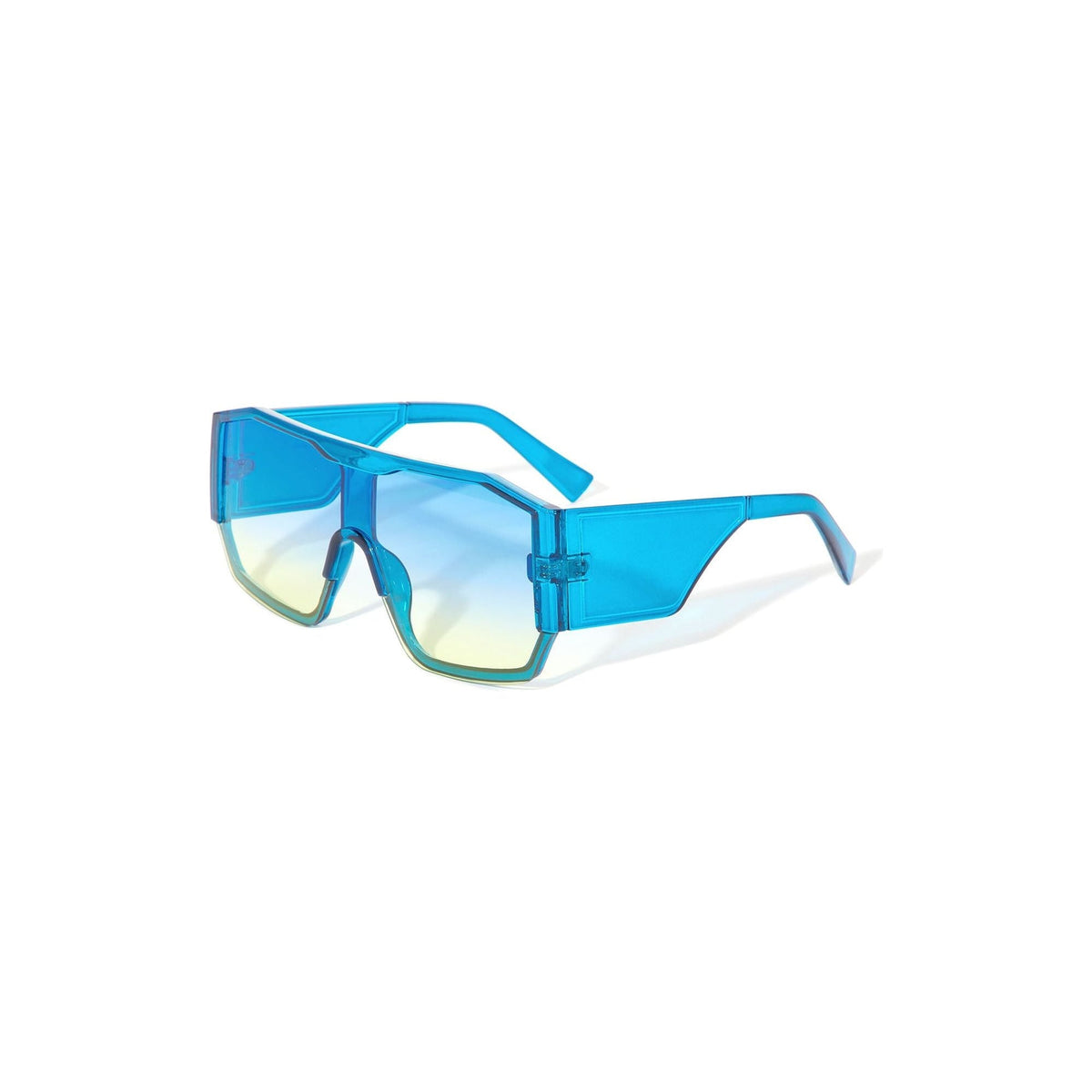 Miami Cruising Sunglasses - Blue/combo - kich-9563