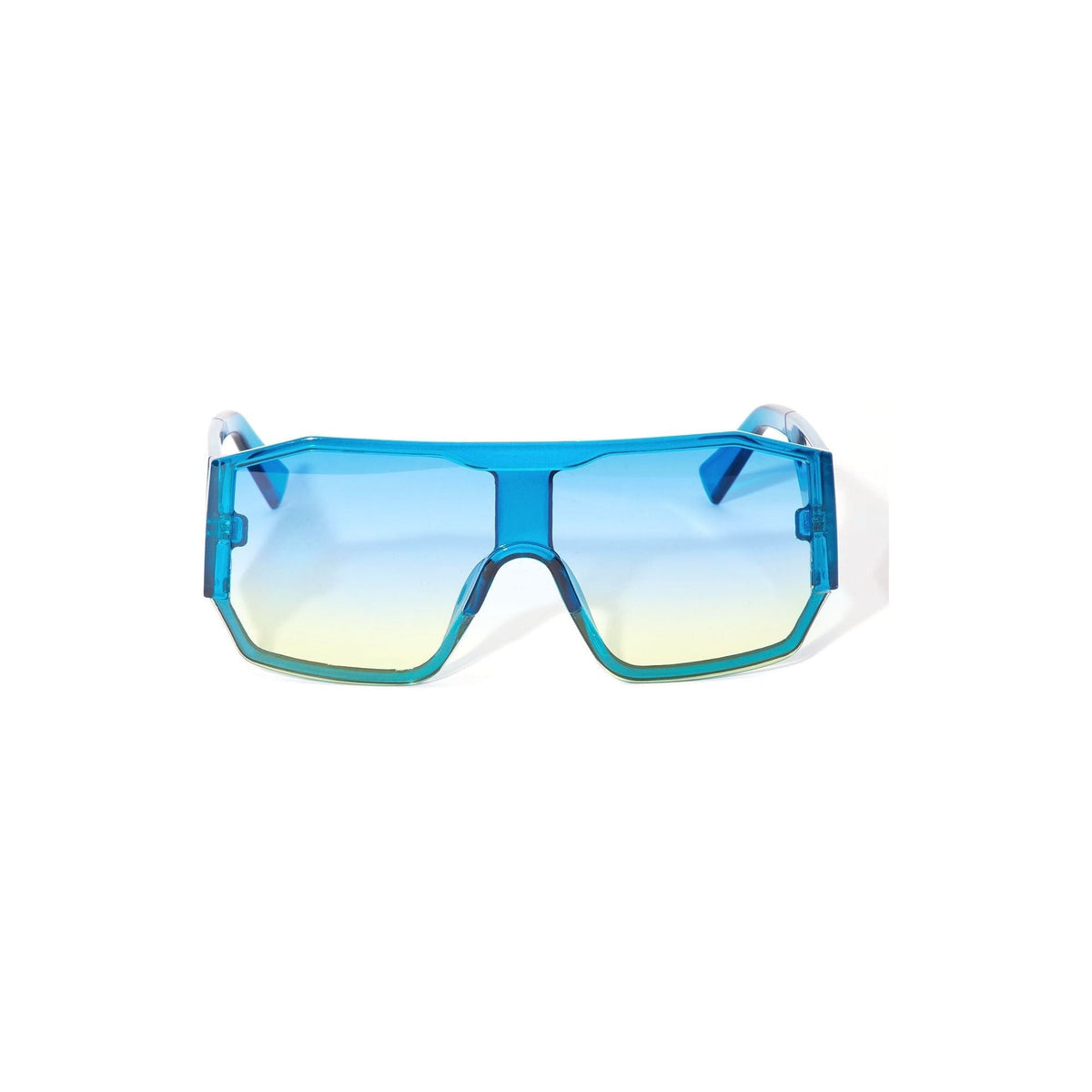 Miami Cruising Sunglasses - Blue/combo - kich-9563