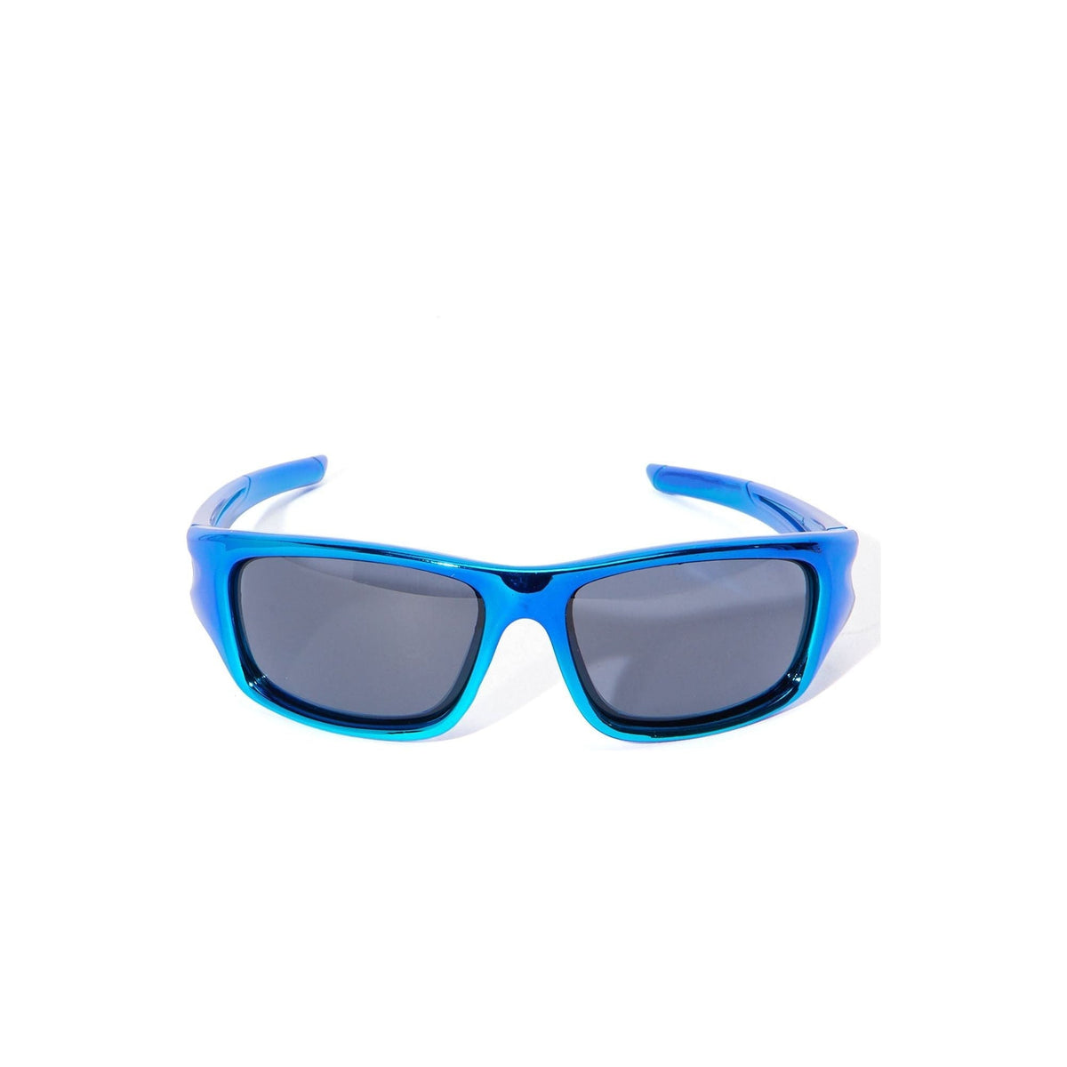 Out Of Your League Sunglasses - Blue - kich-9563