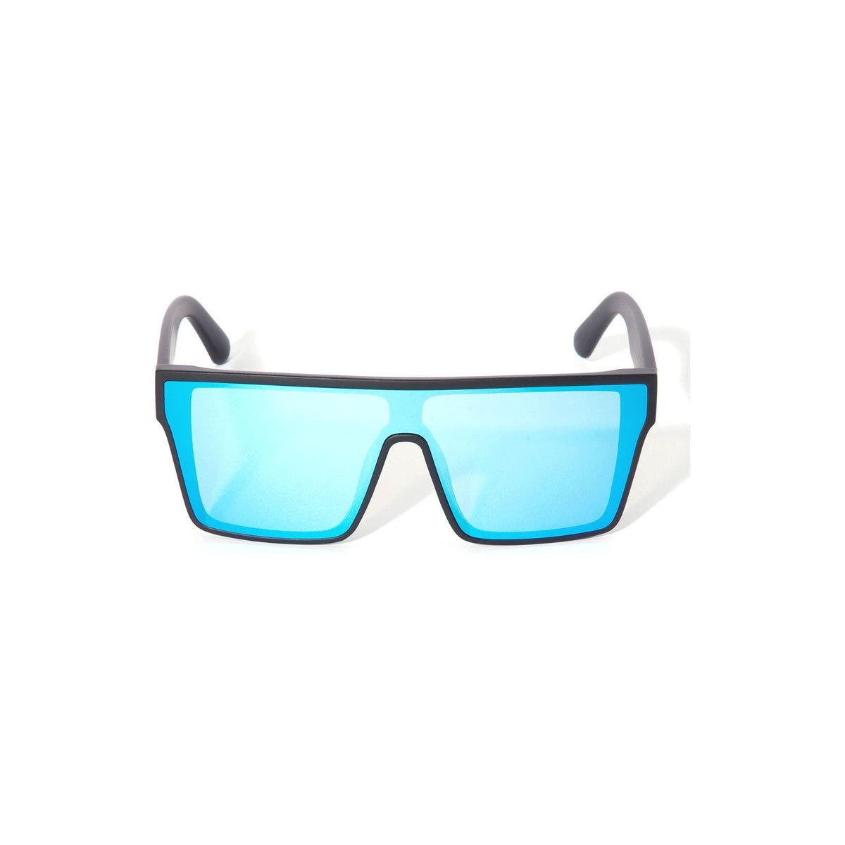 Radiant Aura Sunglasses - Blue/combo - kich-9563