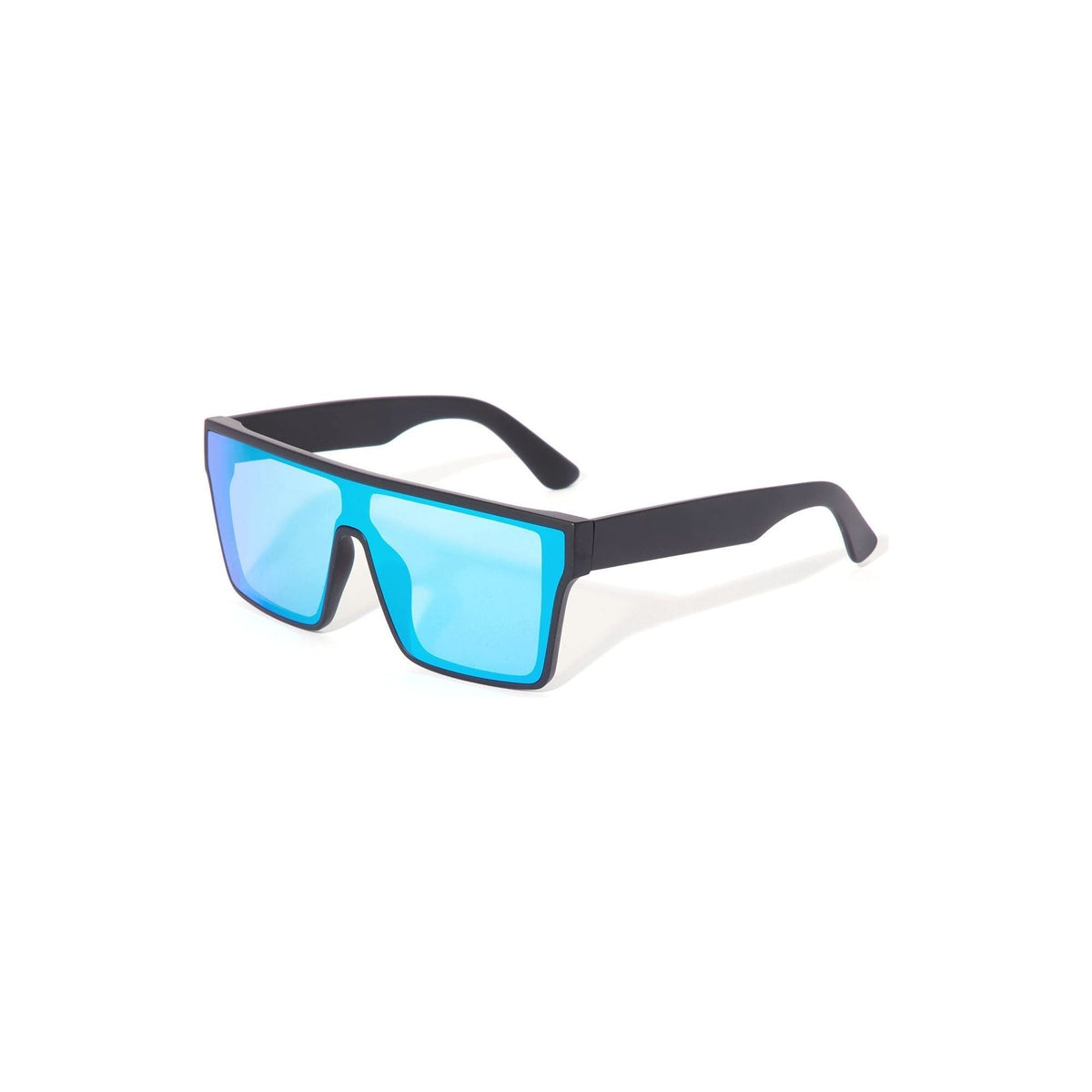 Radiant Aura Sunglasses - Blue/combo - kich-9563