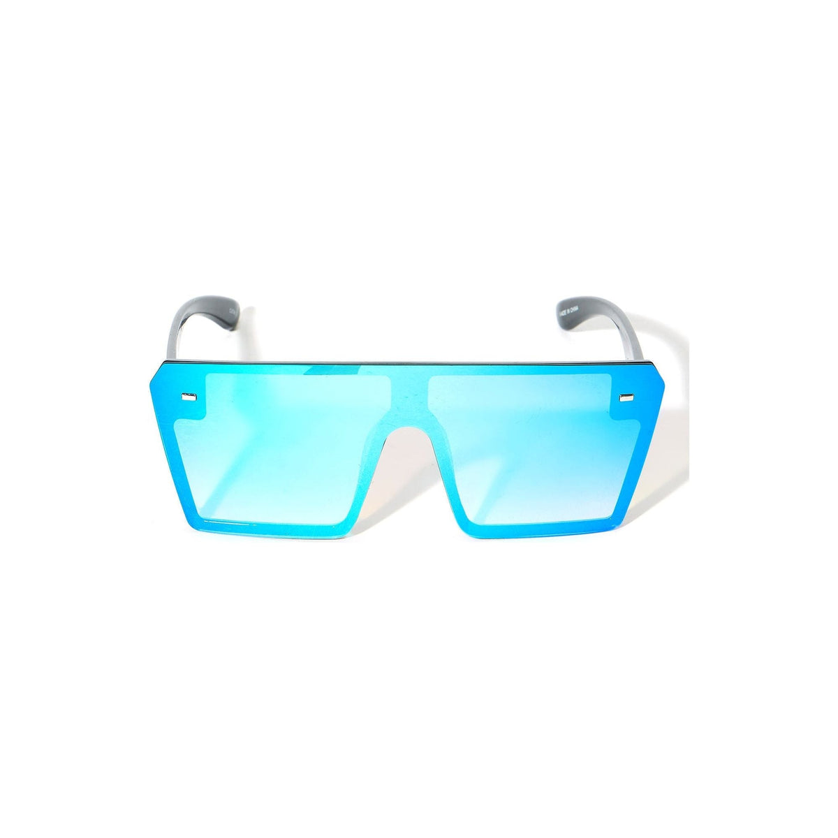 So Electric Sunglasses - Blue - kich-9563
