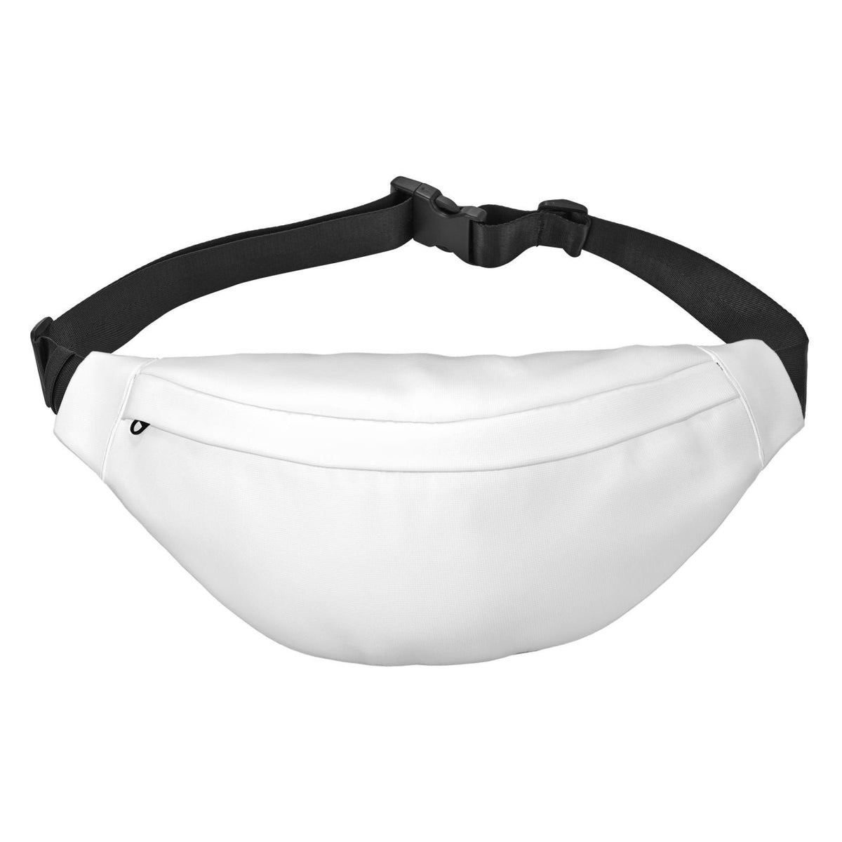 Streetwear All-Over Print Waist Bag - kich-9563